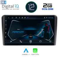 DIGITAL IQ RTC 5481_CPA (9inc) MULTIMEDIA TABLET OEM OPEL ALL mod. 2004-2014