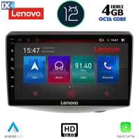 LENOVO SSX 9735_CPA (10inc) MULTIMEDIA TABLET OEM TOYOTA RAIZE mod. 2020>