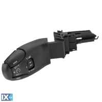 ΔΙΑΚΟΠΤΗΣ ΤΙΜΟΝΙΟΥ CRUISE CONTROL ΓΙΑ PEUGEOT 206 1998+ / 208 2012+/ 3008 2009+ /5008 2009+ PARTNER/BERLINGO 1996+