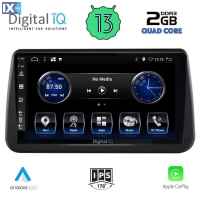 DIGITAL IQ BXH 3494_CPA (9inc) MULTIMEDIA TABLET OEM OPEL MERIVA mod. 2010-2017