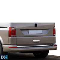 ΧΕΡΟΥΛΙΑ ΠΟΡΤΑΣ ΓΙΑ VW T6 TRANSPORTER VAN 2015+ ΠΟΡΤ-ΠΑΓΚΑΖ ΧΡΩΜΙΟ ΜΕΤΑΛΛΙΚΟ 2ΤΕΜ