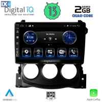 DIGITAL IQ BXH 3479_CPA (9inc) MULTIMEDIA TABLET OEM NISSAN 370Z mod. 2009-2012