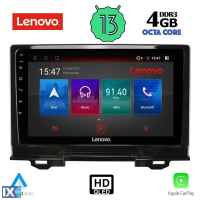 LENOVO SSX 9202_CPA (9inc) MULTIMEDIA TABLET OEM HONDA HRV mod. 2021>