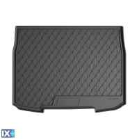 MERCEDES A-KLAS W177 2018+ ΜΑΡΚΕ ΠΑΤΑΚΙ ΣΚΑΦΗ ΠΟΡΤ ΜΠΑΓΚΑΖ SUMISURA TRUNK MAT ΑΠΟ ΑΟΣΜΟ, ΜΗ ΤΟΞΙΚΟ, ΟΙΚΟΛΟΓΙΚΟ ΚΑΙ ΑΝΑΚΥΚΛΩΣΙΜΟ ΣΥΝΘΕΤΙΚΟ ΛΑΣΤΙΧΟ ΣΕ ΜΑΥΡΟ ΧΡΩΜΑ ΜΕ ΥΠΟΔΟΧΗ ΓΙΑ ΠΡΟΕΚΤΑΣΗ L2519.8 - L2519.9 LAMPA - 1 ΤΕΜ.