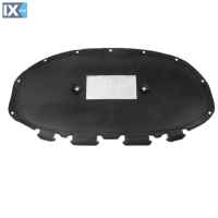 ΗΧΟΜΟΝΩΣΗ-ΘΕΡΜΟΜΟΝΩΣΗ ΓΙΑ SKODA RAPID 2013+ / SEAT TOLEDO IV 2012+ ΚΑΠΩ ΧΩΡΟΥ ΚΙΝΗΤΗΡΑ orig.5JA863831 NTY - 1 τεμ.