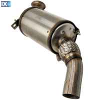 DPF ΓΙΑ BMW ΣΕΙΡΑ 1 E81/E87 120D 2007+ / ΣΕΙΡΑ3 E90 318D 2009+ / 320D 2005+ / ΣΕΙΡΑ 5 E60 520D 2007+ / X1 E84 20D 2009+