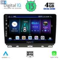 DIGITAL IQ BXD 6546_CPA (9inc) MULTIMEDIA TABLET OEM RENAULT CLIO mod. 2019>