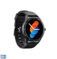 Havit M9026 Smart Watch (Black)