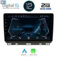 DIGITAL IQ RTC 5546_CPA (9inc) MULTIMEDIA TABLET OEM RENAULT CLIO mod. 2019>