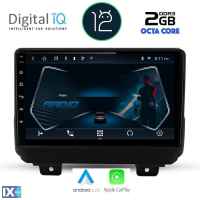 DIGITAL IQ RTC 5298_CPA (9inc) MULTIMEDIA TABLET OEM JEEP WRANGLER mod. 2018>