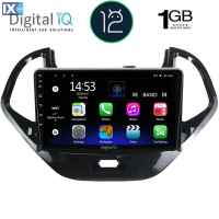 DIGITAL IQ RTA 1167_GPS (9inc) MULTIMEDIA TABLET OEM FORD KA mod. 2014>