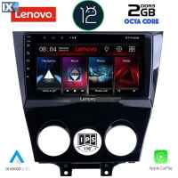 LENOVO LND 4395_CPA (9inc) MULTIMEDIA TABLET OEM MAZDA RX8 mod. 2008>