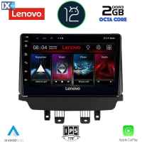 LENOVO LND 4384_CPA (9inc) MULTIMEDIA TABLET OEM MAZDA CX3 mod. 2014>