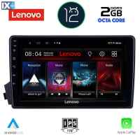 LENOVO LND 4650_CPA (9inc) MULTIMEDIA TABLET OEM SSANGYANG ACTYON - KYRON mod. 2006-2015