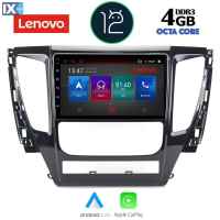 LENOVO SSX 9447_CPA (9inc) MULTIMEDIA TABLET OEM MITSUBISHI PAJERO mod. 2013>