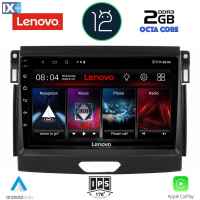 LENOVO LND 4173_CPA (9inc) MULTIMEDIA TABLET OEM FORD RANGER mod. 2018>