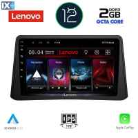 LENOVO LND 4496_CPA (9inc) MULTIMEDIA TABLET OEM OPEL MOKKA mod. 2012-2015