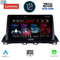 LENOVO LND 4367_CPA (9inc) MULTIMEDIA TABLET OEM MAZDA 3 mod. 2014>