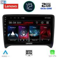 LENOVO LND 4009_CPA (9inc) MULTIMEDIA TABLET OEM AUDI TT mod. 2007-2015