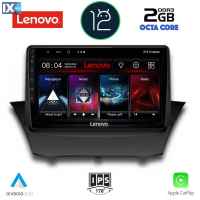 LENOVO LND 4154_CPA (9inc) MULTIMEDIA TABLET OEM FORD FIESTA mod. 2010-2018