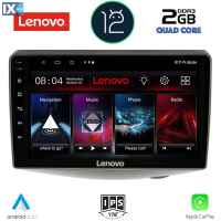 LENOVO LND 4735_CPA (10inc) MULTIMEDIA TABLET OEM TOYOTA RAIZE mod. 2020>