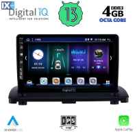 DIGITAL IQ BXD 6789_CPA (9inc) MULTIMEDIA TABLET OEM VOLVO XC90 mod. 2002-2014