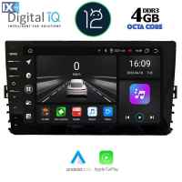 DIGITAL IQ ASC 758_CPA (9inc) MULTIMEDIA TABLET OEM VW POLO – TROC – TCROSS mod. 2017>