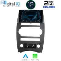 DIGITAL IQ RTC 5274_CPA (9inc) MULTIMEDIA TABLET OEM JEEP COMMANDER mod. 2007-2009