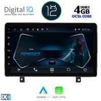 DIGITAL IQ RTC 5485_CPA (9inc) MULTIMEDIA TABLET OEM OPEL ASTRA H mod.2004-2010