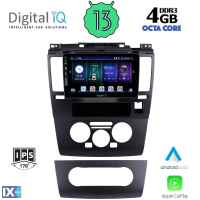 DIGITAL IQ BXD 6465_CPA (9inc) MULTIMEDIA TABLET OEM NISSAN TIDA mod. 2004>