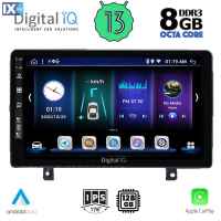 DIGITAL IQ BXD 8485_CPA (9inc) MULTIMEDIA TABLET OEM OPEL ASTRA H mod.2004-2010