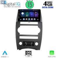 DIGITAL IQ BXD 6274_CPA (9inc) MULTIMEDIA TABLET OEM JEEP COMMANDER mod. 2007-2009