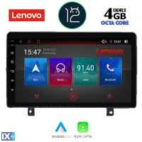 LENOVO SSX 9485_CPA (9inc) MULTIMEDIA TABLET OEM OPEL ASTRA H mod.2004-2010