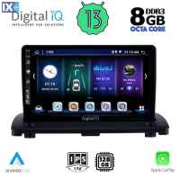 DIGITAL IQ BXD 8789_CPA (9inc) MULTIMEDIA TABLET OEM VOLVO XC90 mod. 2002-2014