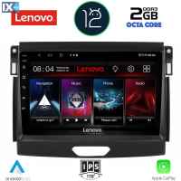 LENOVO LND 4172_CPA (9inc) MULTIMEDIA TABLET OEM FORD RANGER mod. 2015-2018