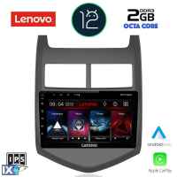 LENOVO LND 4074_CPA (9inc) MULTIMEDIA TABLET OEM CHEVROLET AVEO mod. 2011-2014