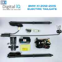 DIGITAL IQ ELECTRIC TAILGATE 6038 BMW X1 (E84) mod. 2012-2015