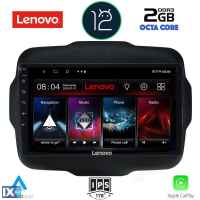 LENOVO LND 4290_CPA (9inc) MULTIMEDIA TABLET OEM JEEP RENEGADE mod. 2014>