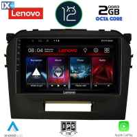 LENOVO LND 4697_CPA (9inc) MULTIMEDIA TABLET OEM SUZUKI VITARA mod. 2016>