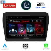 LENOVO LND 4686_CPA (9inc) MULTIMEDIA TABLET OEM SUZUKI SWIFT mod. 2017>