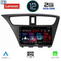 LENOVO LND 4190_CPA (9inc) MULTIMEDIA TABLET OEM HONDA CIVIC mod. 2012-2016