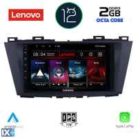 LENOVO LND 4371_CPA (9inc) MULTIMEDIA TABLET OEM MAZDA 5 mod. 2011>