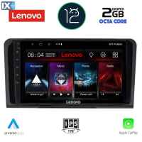 LENOVO LND 4414_CPA (9inc) MULTIMEDIA TABLET OEM MERCEDES ML (W164) – GL (X164) mod. 2005-2011