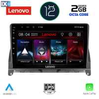 LENOVO LND 4405_CPA (9inc) MULTIMEDIA TABLET OEM MERCEDES C (W204) mod. 2007-2011