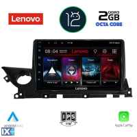 LENOVO LND 4379B_CPA (9inc) MULTIMEDIA TABLET OEM MAZDA 6 mod. 2021>