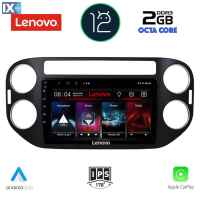 LENOVO LND 4760_CPA (9inc) MULTIMEDIA TABLET OEM VW TIGUAN mod. 2004-2016