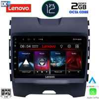 LENOVO LND 4152_CPA (9inc) MULTIMEDIA TABLET OEM FORD EDGE mod. 2015>