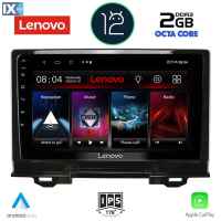 LENOVO LND 4202_CPA (9inc) MULTIMEDIA TABLET OEM HONDA HRV mod. 2021>