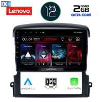 LENOVO LND 4317_CPA (9inc) MULTIMEDIA TABLET OEM KIA SORENTO mod. 2006-2009