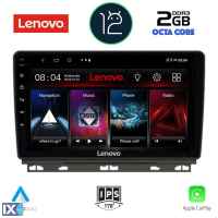 LENOVO LND 4546_CPA (9inc) MULTIMEDIA TABLET OEM RENAULT CLIO mod. 2019>